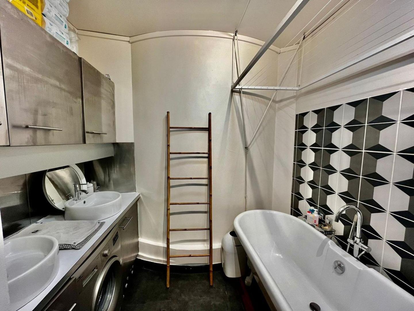 Appartement L'atypique - Cosy & Lumineux