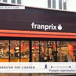 L\'Atypique - Cosy & Lumineux