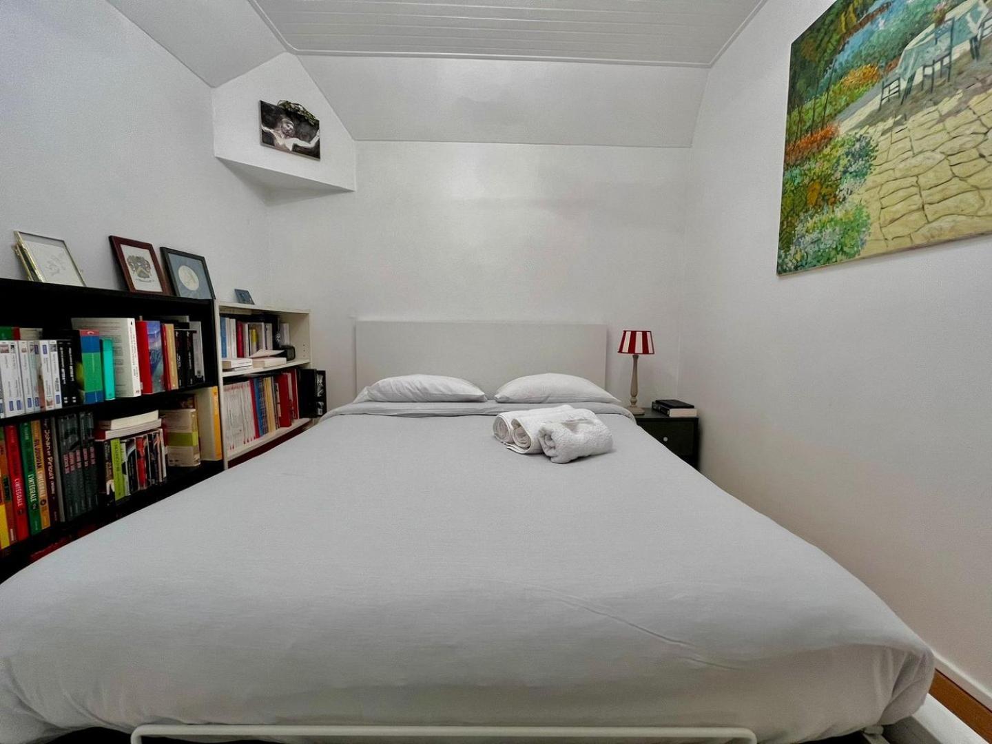 L'atypique - Cosy & Lumineux Appartement *