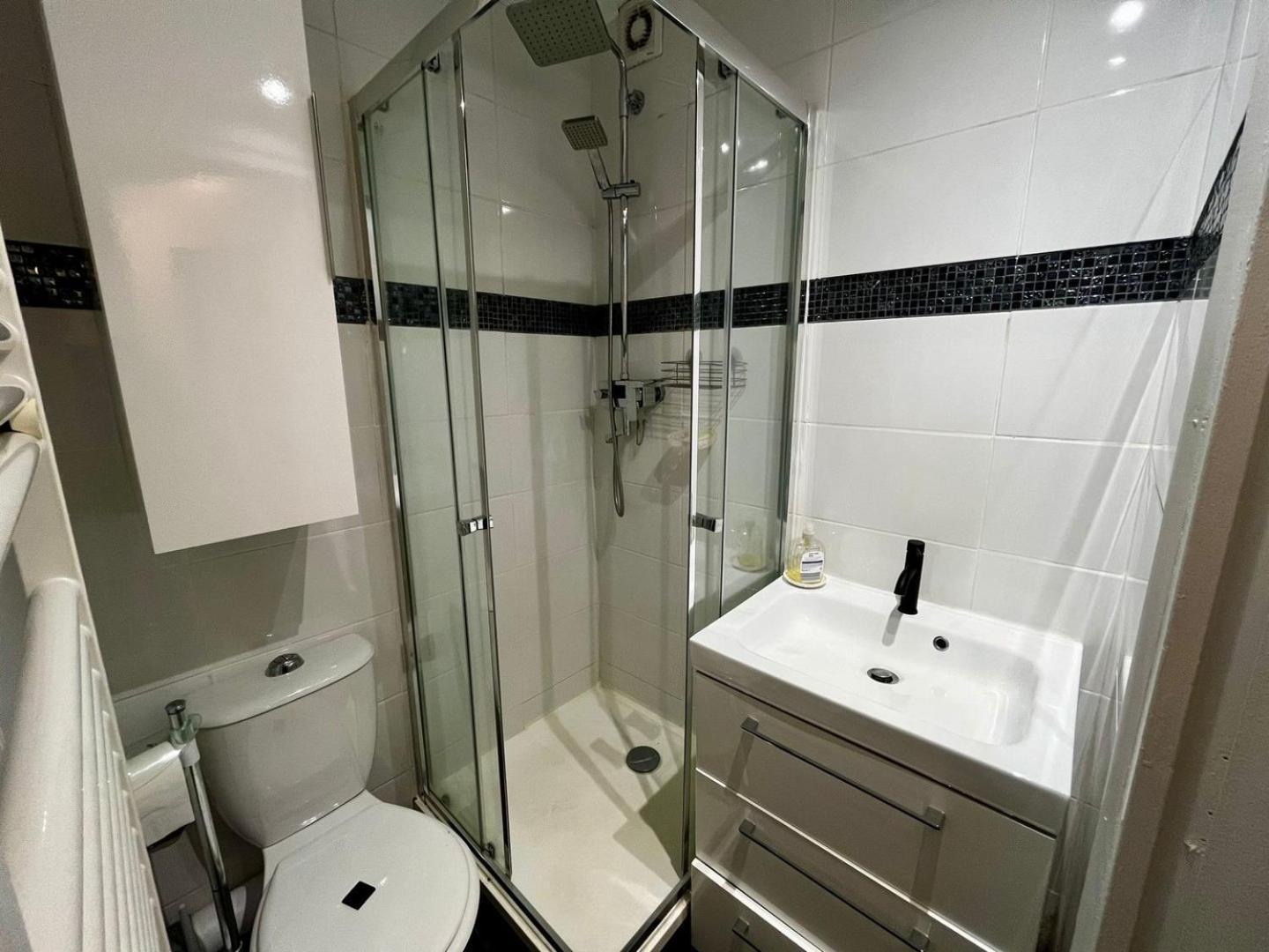 L'atypique - Cosy & Lumineux Appartement
