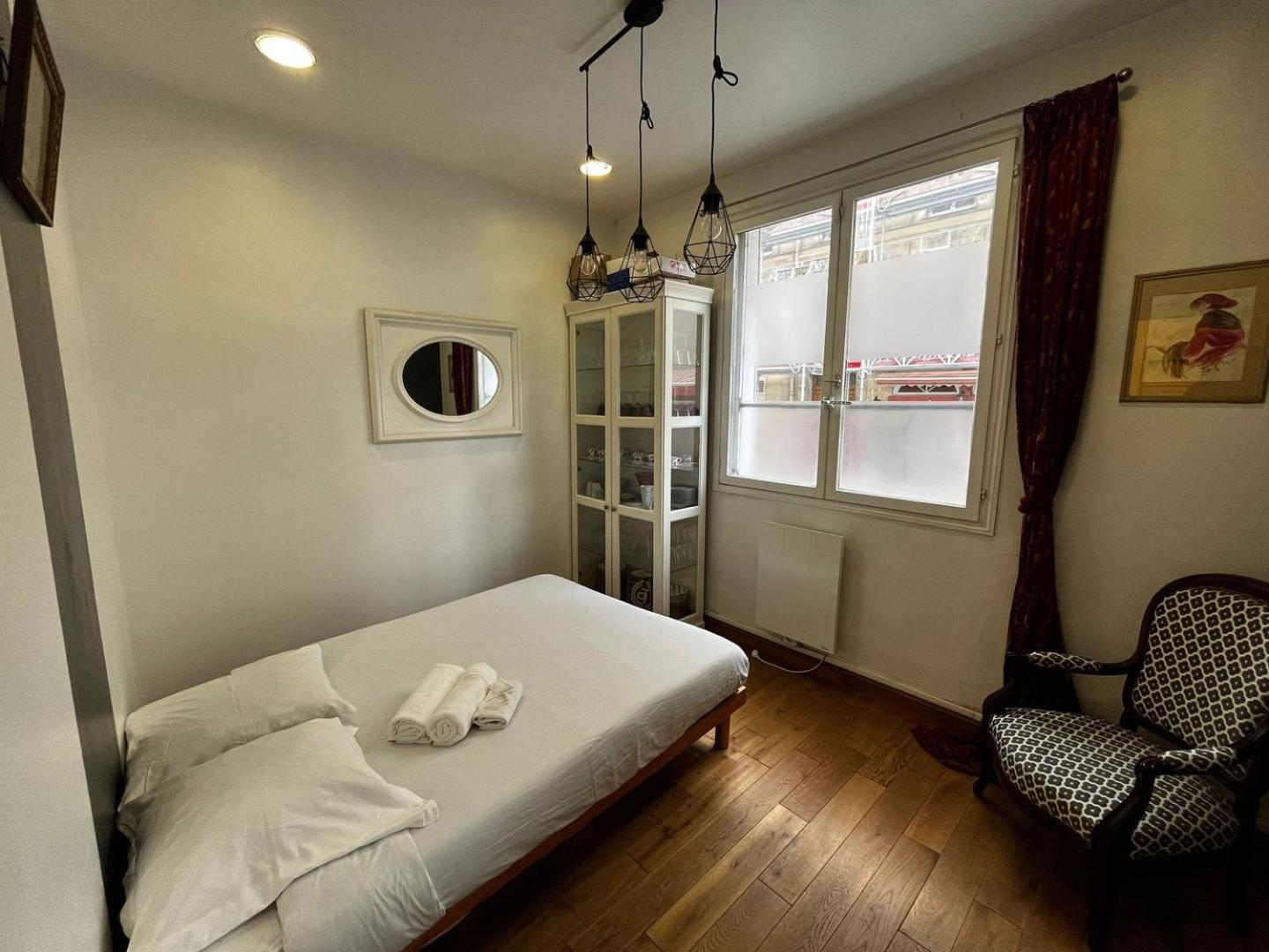 Appartement L'atypique - Cosy & Lumineux *